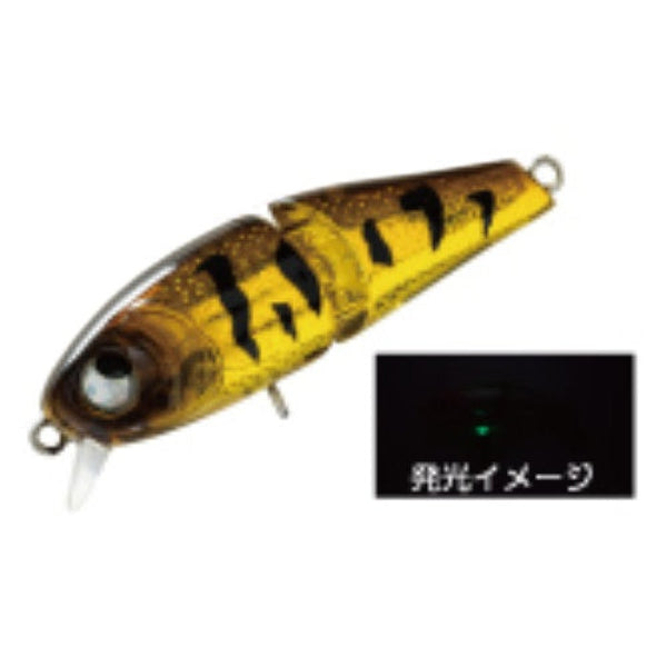 RUDIE'S MEBA MINNOW JT (F) 50mm 4.6g