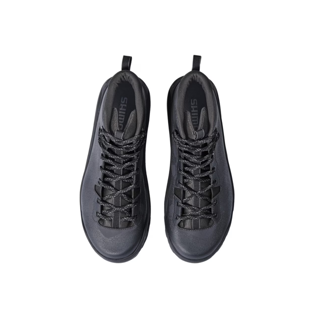 Shimano GeoLock Game Shoes Cut Rubber Pin Felt FS-273Y