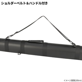 XOOX Semi-Hard Slim ROD CASE