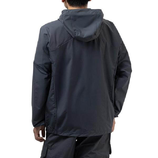 SHIMANO Barrier Rain Jacket WJ-080Z