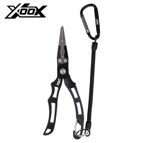 XOOX Expert Pliers Small Nose II JL-1317
