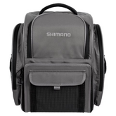 Shimano Large BACK PACK & TACKLE BOX