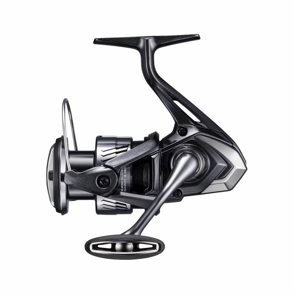 Shimano 26 Miravel SPINNING FISHING REEL