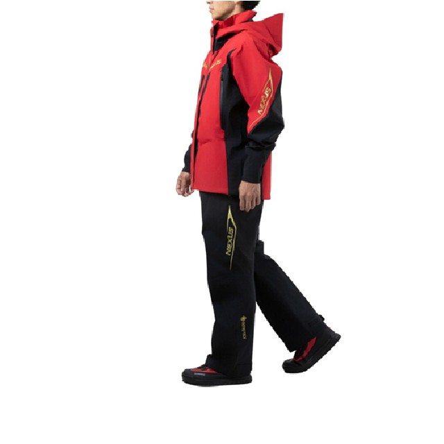 SHIMANO Nexus GORE-TEX Rain Suit RA-101Z