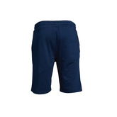 Shimano TRACK SHORTS - Navy
