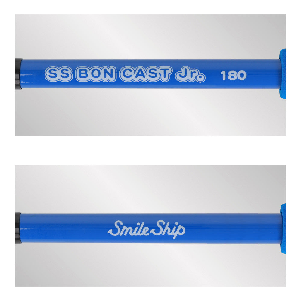 SmileShip Telescopic Compact Sabiki Fishing Combo