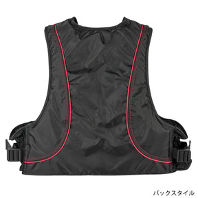 BUYUDEN Floating Vest