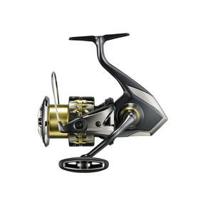 25 Shimano SUSTAIN FK SPINNING FISHING REEL