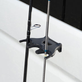 VISOA Rod Keeper for 3 Rods UA33