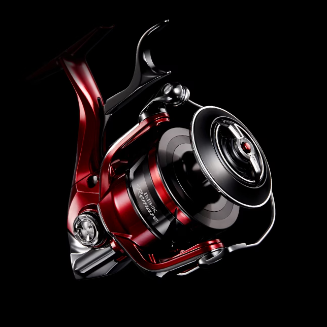 (JDM) 2026 Shimano BB-X REMARE ISO Fishing LBD Reel