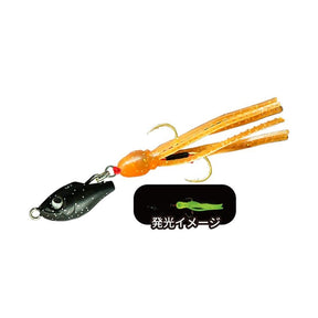 RUDIE'S GYOSHI CHIKU 3.0ｇ