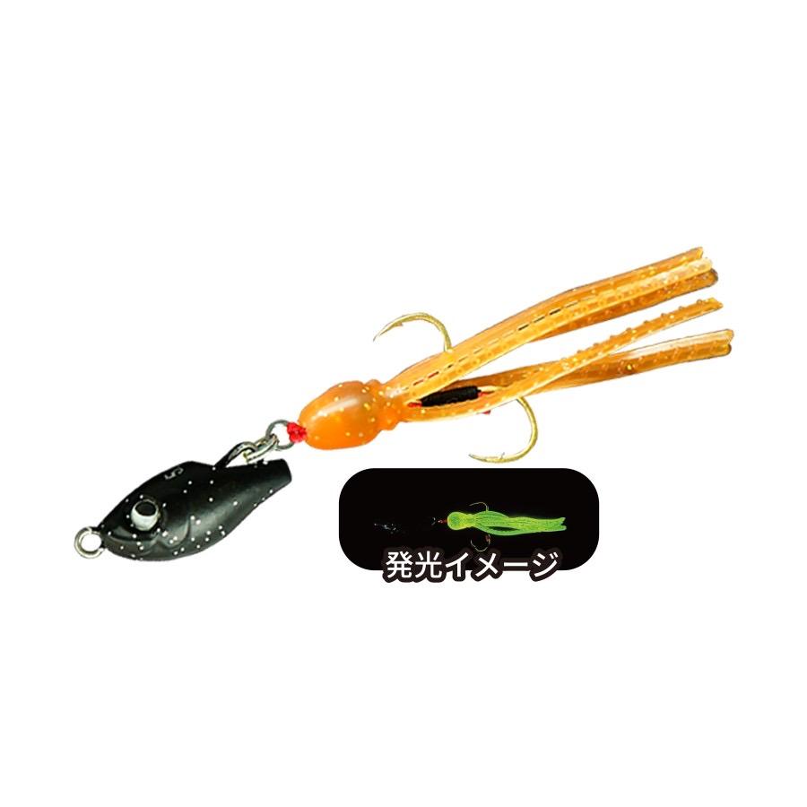 RUDIE'S GYOSHI CHIKU 3.0ｇ