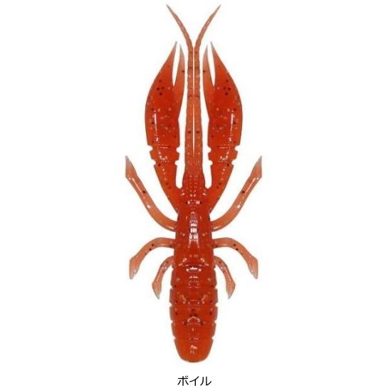 RUDIE'S HATAGUI EBI 3.5inch