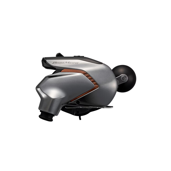 Shimano Beastmaster 3000II Electric Jigging Reel