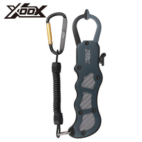 XOOX Expert Fish Grip Handy