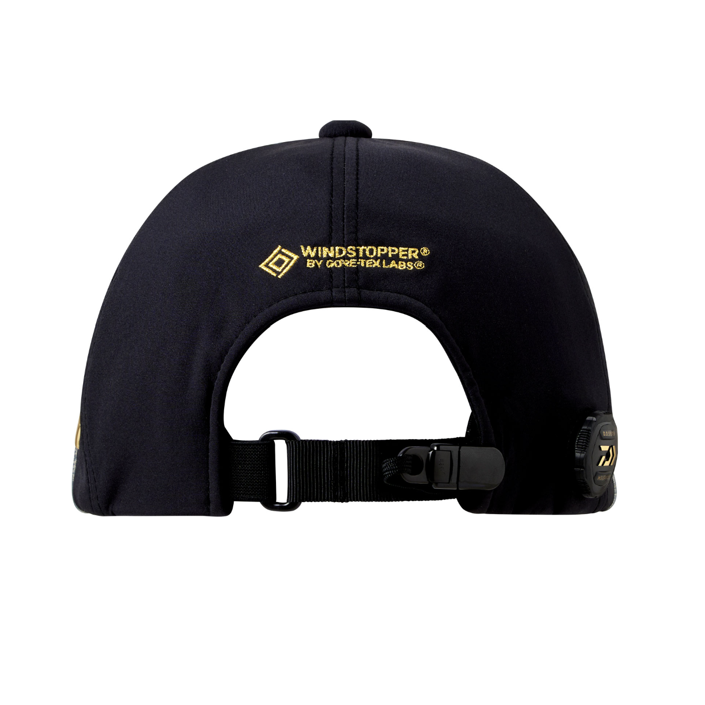 Daiwa Tournament GORE-TEX WINDSTOPPER Cap DC-1126TW