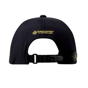 Daiwa Tournament GORE-TEX WINDSTOPPER Cap DC-1126TW