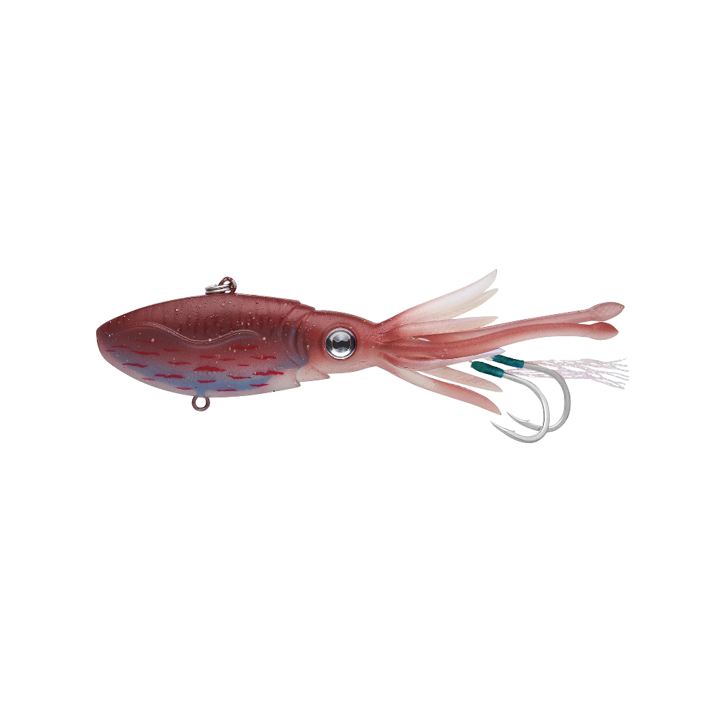 NOMAD SQUIDTREX 150 VIBE 150MM - 135g