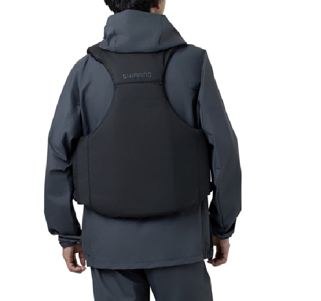 SHIMANO Floating Vest VF-142Z
