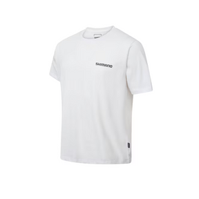 Shimano LTG SAILFISH WHITE T-Shirt
