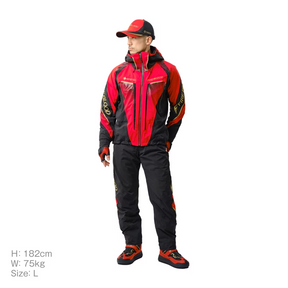 24 SHIMANO Limited Pro Gore-Tex Rain Suit RT-151X