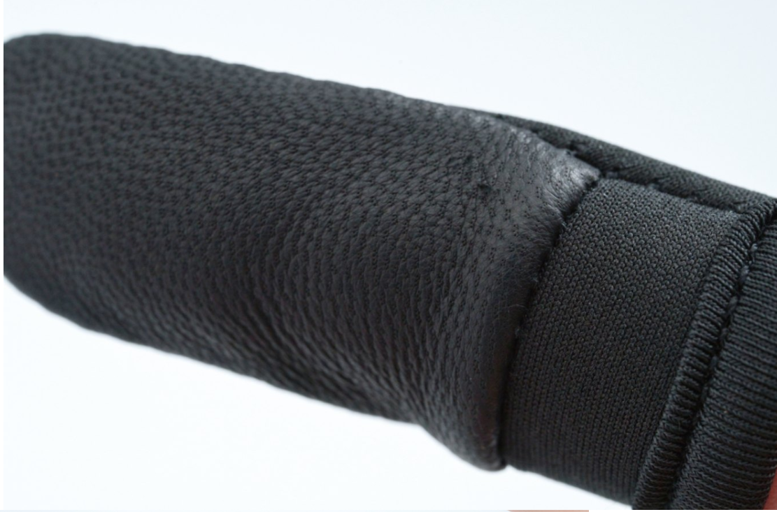 ZEAKE One Finger Casting Glove