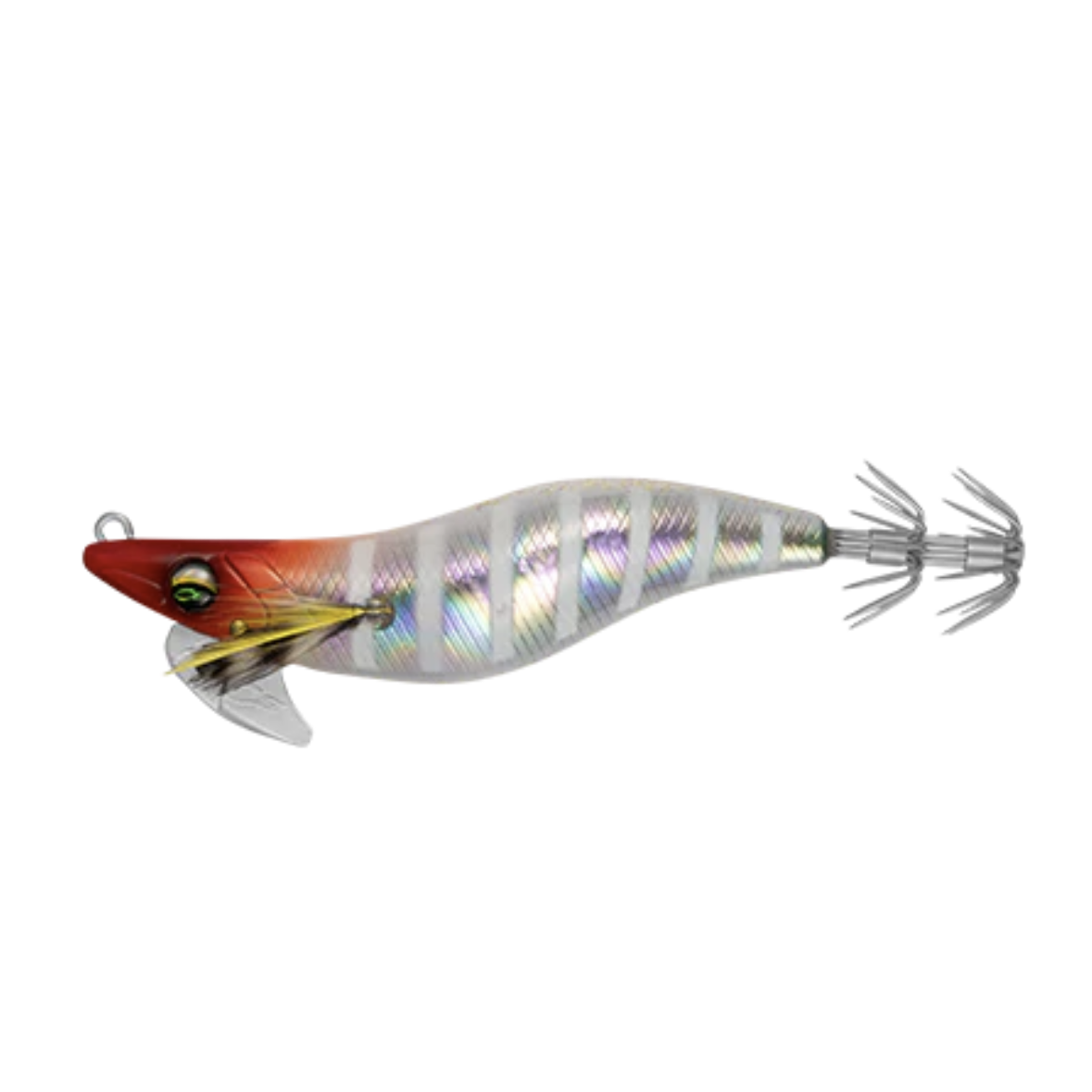 Daiwa Emeraldas Nude V2 #2.5 Squid Jig