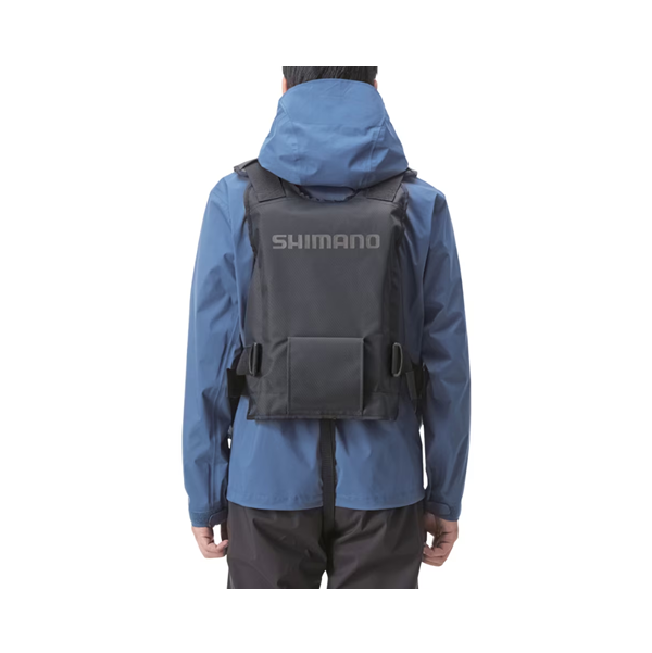 SHIMANO Rock Shore Vest VF-029U