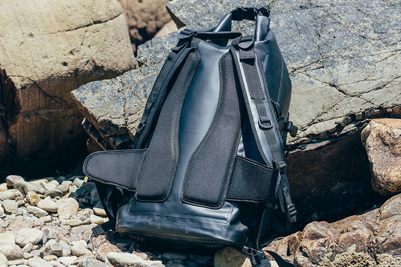 JACKALL CiAN WaterProof HD Backpack