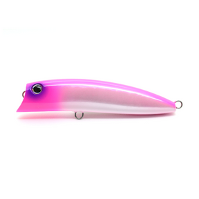 Good Bait BnD 163F Diving Popper