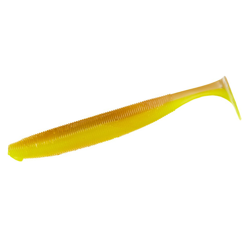 DAIWA STEEZ STIRRING SHAD 4.3 inch Soft Lure