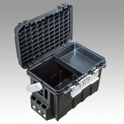 New Color - MEIHO VERSUS BUCKET MOUTH BM-9000 Tackle Box