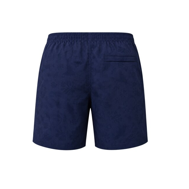 Shimano Fish Navy Swim Shorts