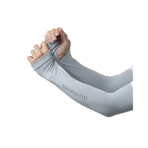 Shimano Arm Cover with Finger Slits AC-006Z