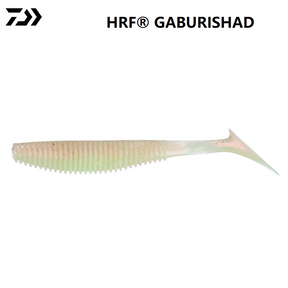 DAIWA HRF® GABURISHAD 3.5 inch Soft Lure