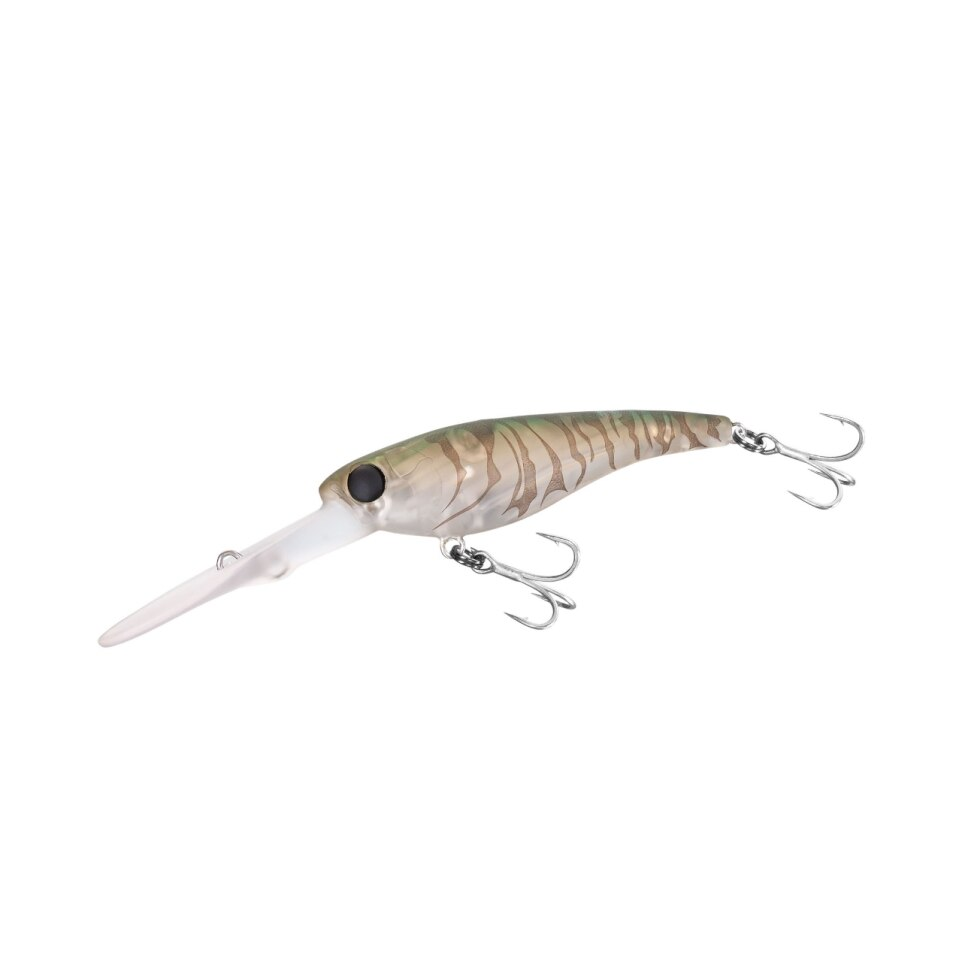 Shimano BRENIOUS RISESHAD 59F XH-M59U