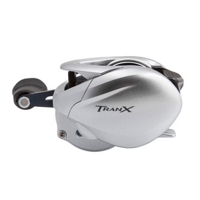 Shimano TRANX 300-400 BAITCAST Reel