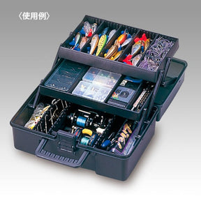 MEIHO VERSUS VS-7020 Tackle Box