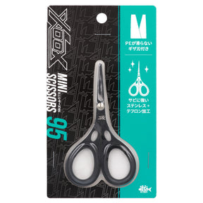 XOOX Mini scissors 95mm TG1538