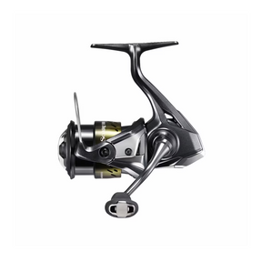 (JDM) 2026 Shimano SOARE BB Ajing Reel