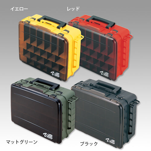 MEIHO VERSUS VS-3080 Tackle Box