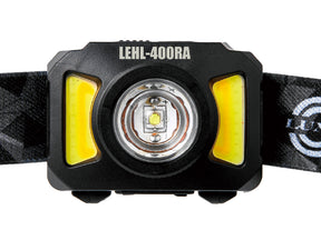 Gamakatsu Headlamp LEHL400RA
