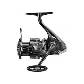 24 Shimano VANFORD FA SPINNING FISHING REEL