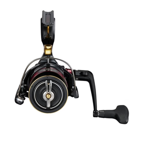 (JDM) 2025 Shimano BB-X Hyper Force2 LBD Reel