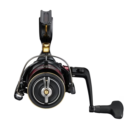 (JDM) 2025 Shimano BB-X Hyper Force2 LBD Reel