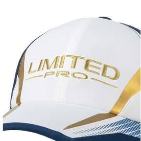 Shimano 26 Limited Pro Gore-Tex Rain Cap with Head Grip CA-100Y