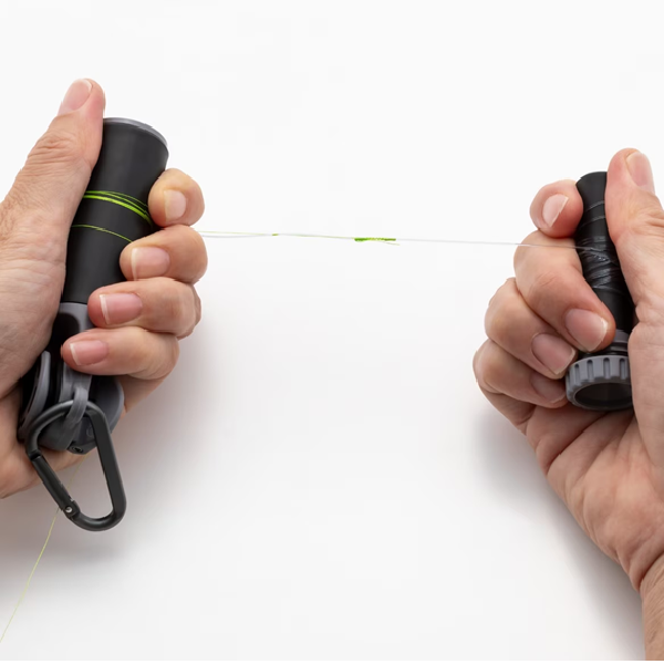 Shimano Line Tightener & FG Knotter