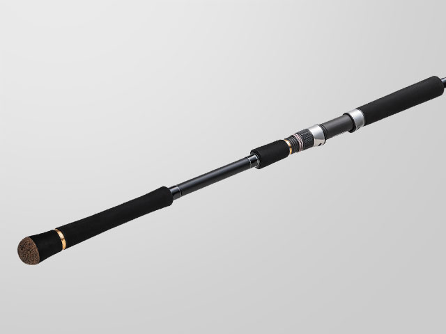 Major Craft CROSRIDE 1G Fishing Rod