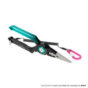 HATSUNE MIKU x DRESS 8 inch Pliers