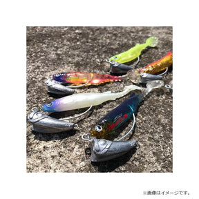 RUDIE'S NEGYOGARI JH Jig Head